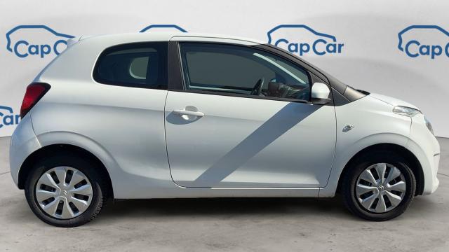 Citroen C1 image 8