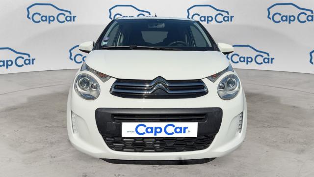 Citroen C1 image 5