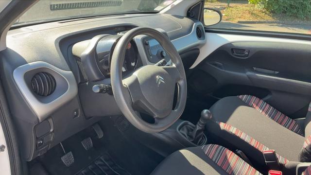 Citroen C1 image 6