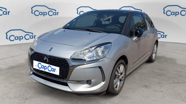 Ds Ds 3 d’occasion