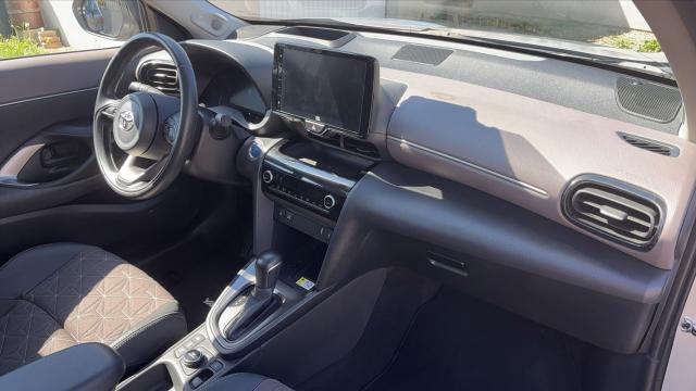 Toyota Yaris Cross image 3
