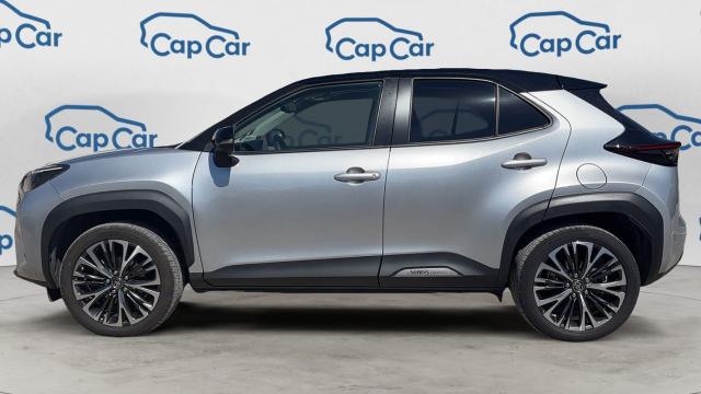 Toyota Yaris Cross image 7