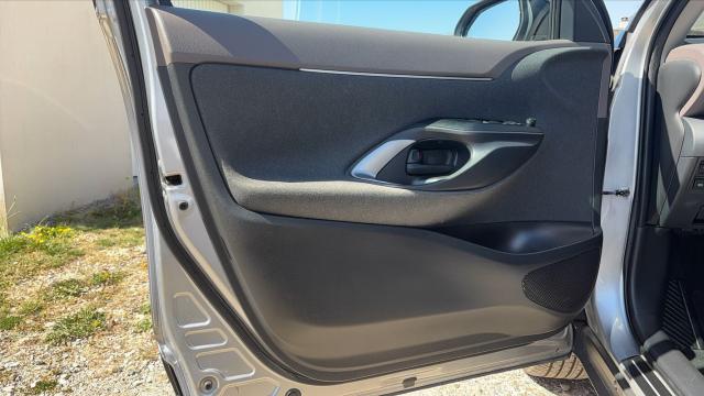 Toyota Yaris Cross image 1