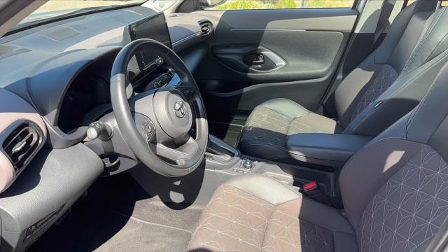 Toyota Yaris Cross image 9