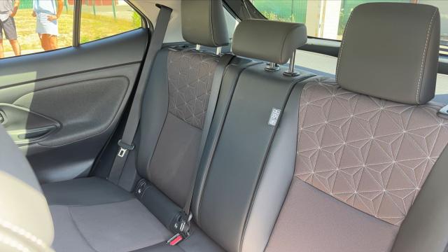 Toyota Yaris Cross image 5
