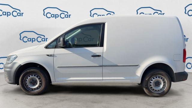 Volkswagen Caddy image 7