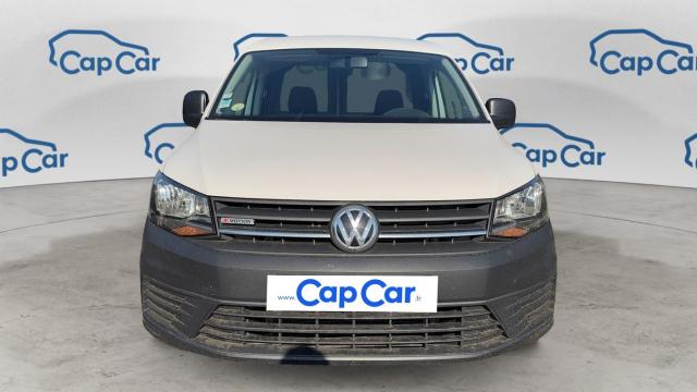 Volkswagen Caddy image 5