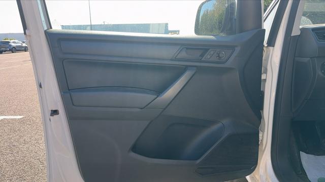 Volkswagen Caddy image 8