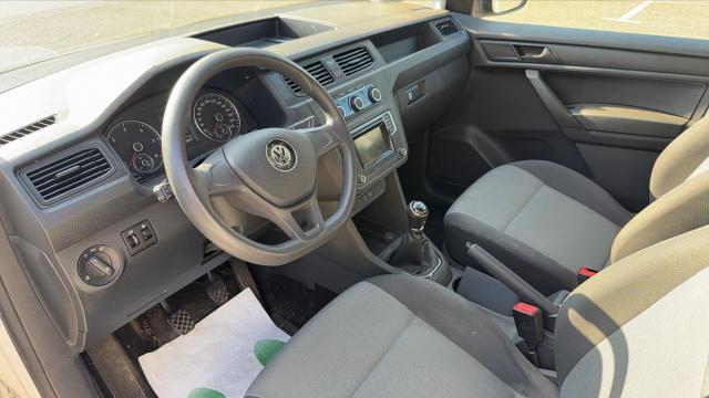 Volkswagen Caddy image 1