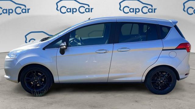 Ford B-Max image 7
