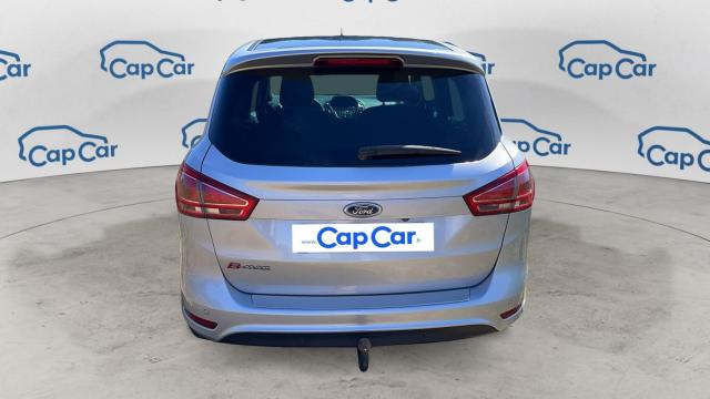 Ford B-Max image 6