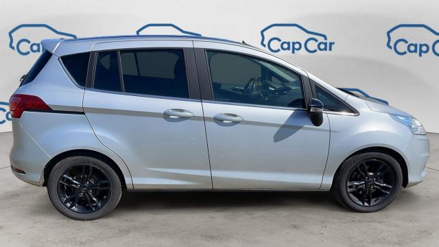 Ford B-Max image 2