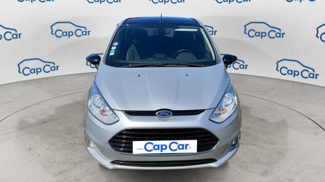 Ford B-Max image 9