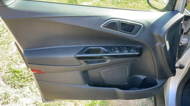 Ford B-Max image 4