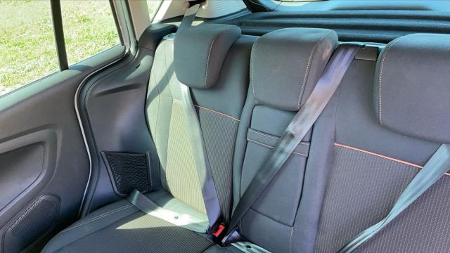 Ford B-Max image 3