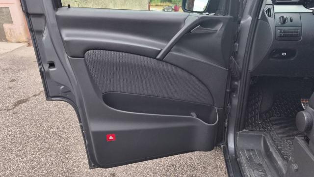 Mercedes Benz Viano image 1