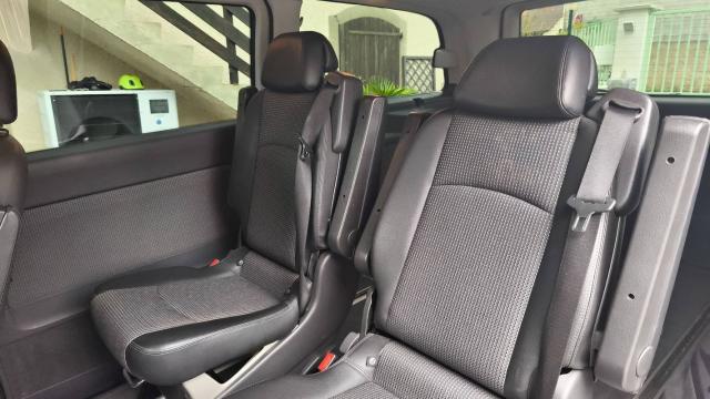 Mercedes Benz Viano image 3