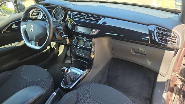 Citroen Ds3 image 3