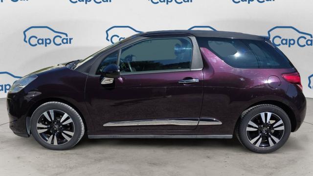 Citroen Ds3 image 1