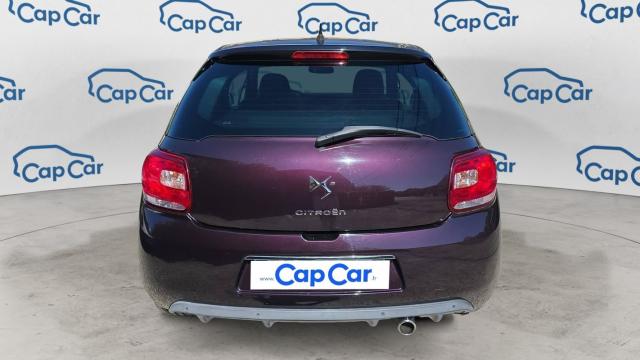 Citroen Ds3 image 6