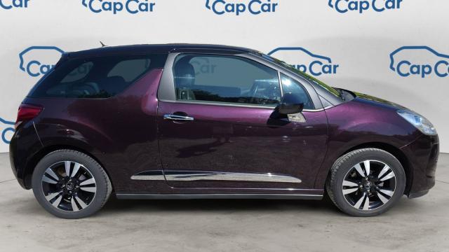 Citroen Ds3 image 8
