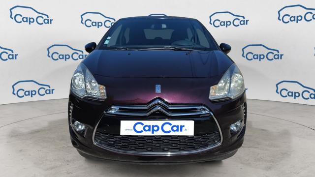 Citroen Ds3 image 2
