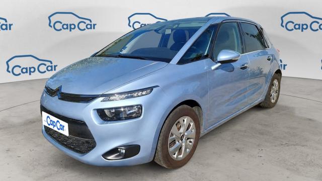 Citroen C4 Picasso 1.6 E-Hdi 115 Intensive