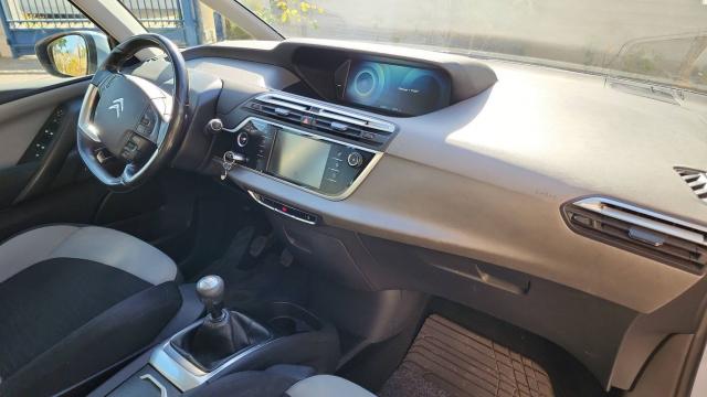 Citroen C4 Picasso image 8