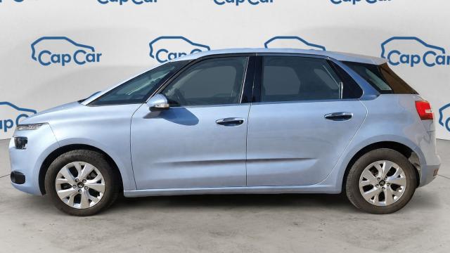 Citroen C4 Picasso image 9