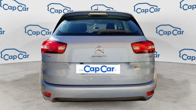 Citroen C4 Picasso image 3