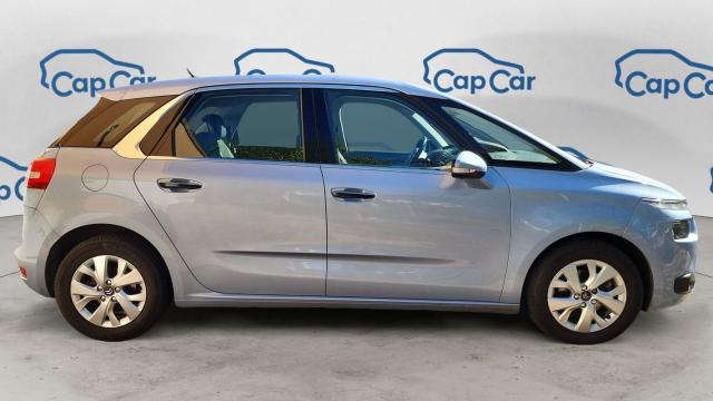 Citroen C4 Picasso image 2