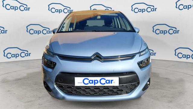 Citroen C4 Picasso image 6