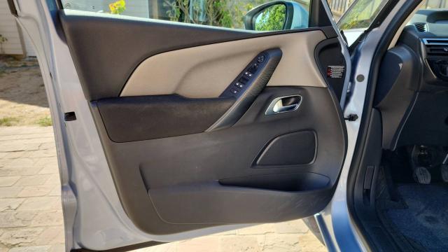 Citroen C4 Picasso image 5