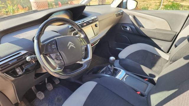 Citroen C4 Picasso image 4