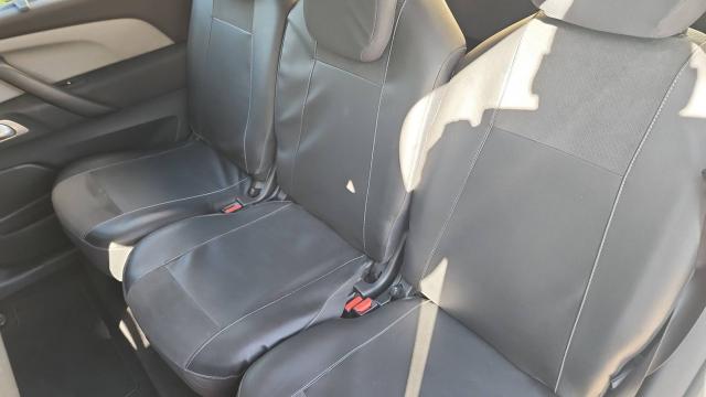 Citroen C4 Picasso image 1