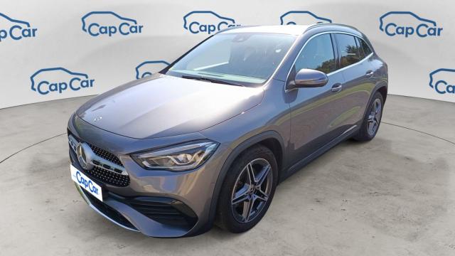 Mercedes Benz Classe Gla Ii 200 D 150 8g-Dct Amg Line