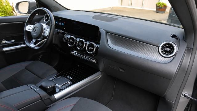 Mercedes Benz Classe Gla image 6