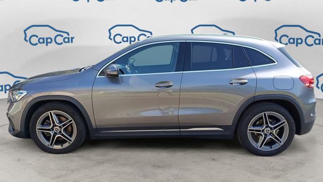 Mercedes Benz Classe Gla image 8