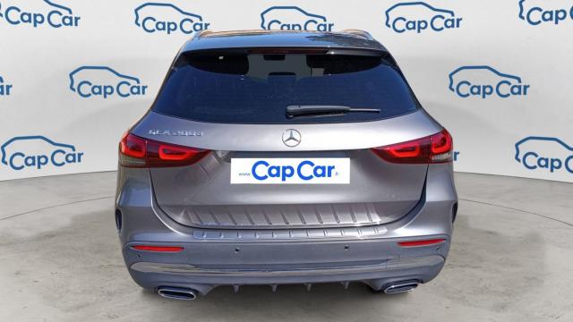 Mercedes Benz Classe Gla image 2