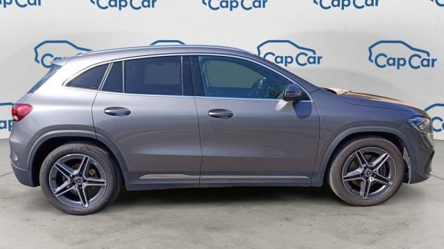 Mercedes Benz Classe Gla image 4