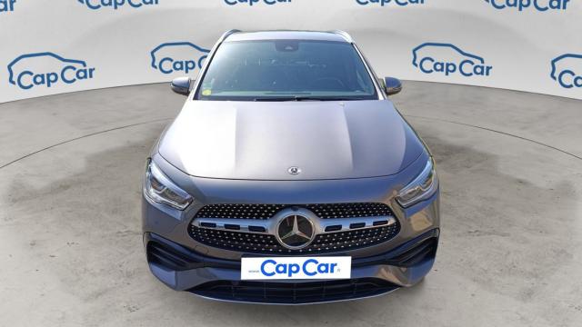 Mercedes Benz Classe Gla image 5