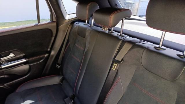 Mercedes Benz Classe Gla image 1