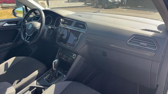 Volkswagen Tiguan image 7