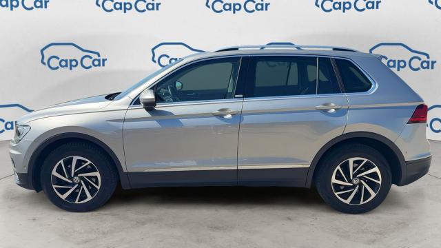 Volkswagen Tiguan image 9