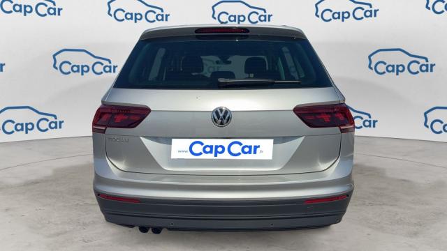 Volkswagen Tiguan image 5