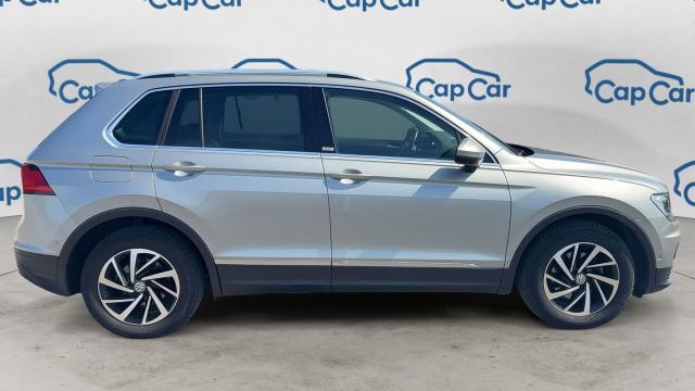 Volkswagen Tiguan image 8