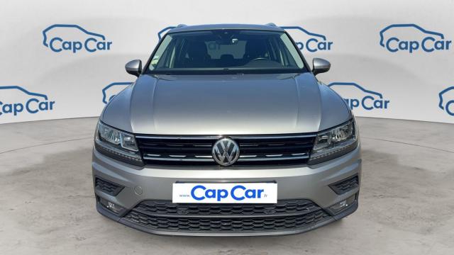 Volkswagen Tiguan image 4