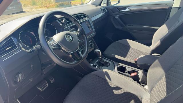 Volkswagen Tiguan image 1