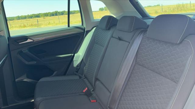 Volkswagen Tiguan image 3
