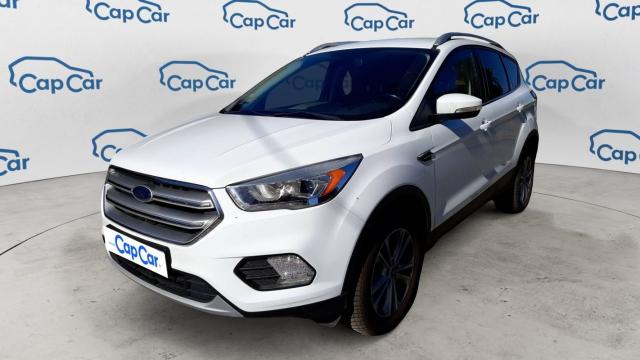 Ford Kuga 1.5 Tdci 120 Business